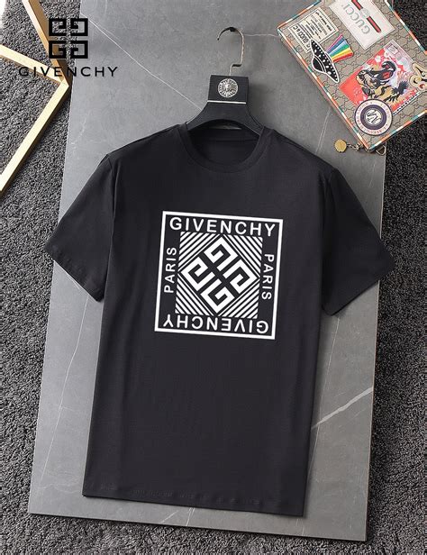 givenchy mens tshirts fake|Givenchy t shirt euro.